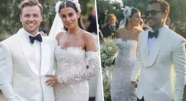 Tolga Sarıtaş'tan yeni yıl paylaşımı